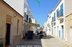 21 ALICANTE L ILE DE TABARCA (92)